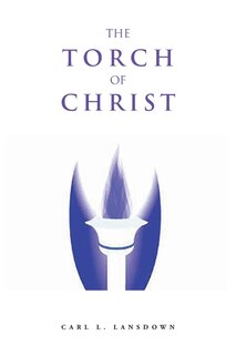 Couverture_The Torch of Christ