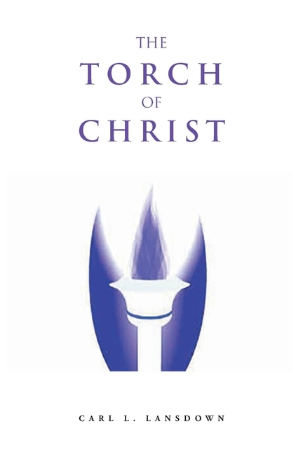 Couverture_The Torch of Christ
