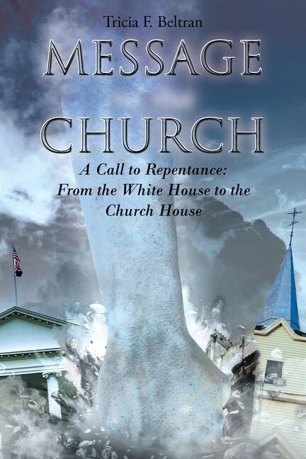 Front cover_Message to the Church