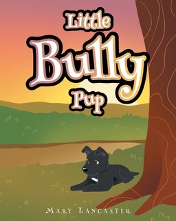 Front cover_Little Bully Pup