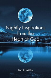 Front cover_Nightly Inspirations from the Heart of God