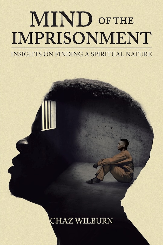 Front cover_Mind of the Imprisonment