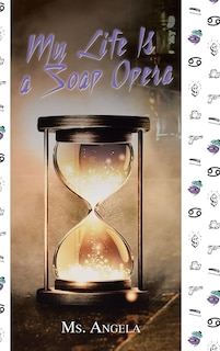 Front cover_My Life Is a Soap Opera