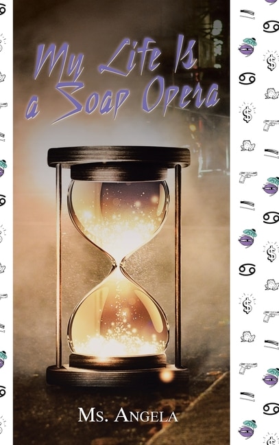 Front cover_My Life Is a Soap Opera