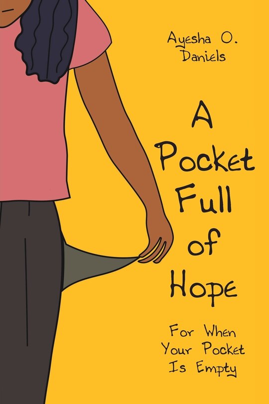 Front cover_A Pocket Full of Hope