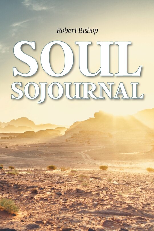 Front cover_Soul Sojournal