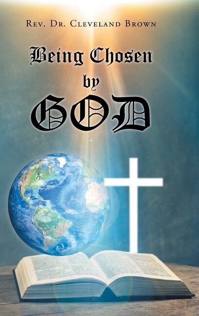 Front cover_Being Chosen by God