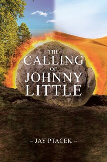 Front cover_The Calling of Johnny Little