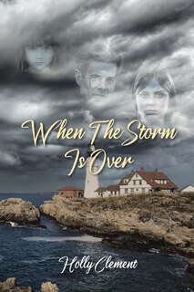 Front cover_When the Storm Is Over