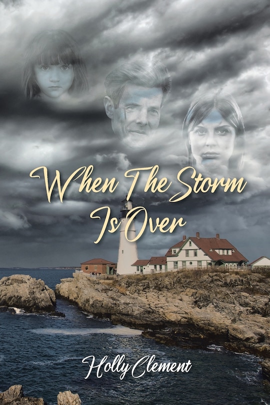 Front cover_When the Storm Is Over
