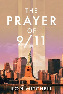 Couverture_The Prayer of 9/11