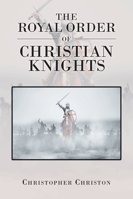 Front cover_The Royal Order of Christian Knights