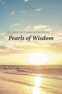 Couverture_Precious and Refreshing Pearls of Wisdom