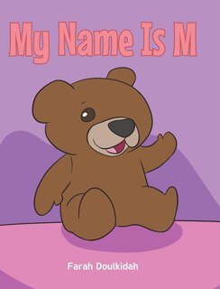 Couverture_My Name Is M