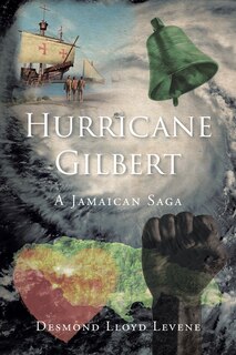 Front cover_Hurricane Gilbert