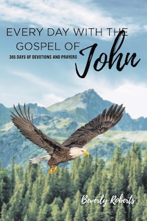 Couverture_Every Day With The Gospel Of John