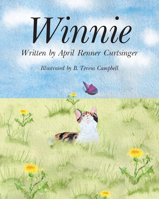 Front cover_Winnie