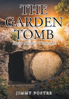 Front cover_The Garden Tomb