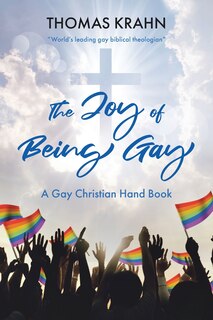 Front cover_The Joy of Being Gay