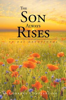 Front cover_The Son Always Rises