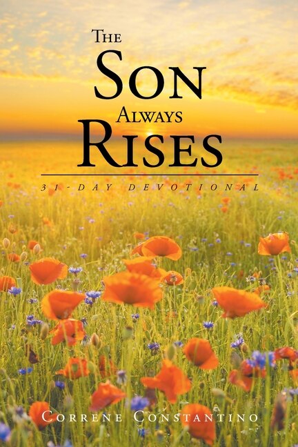 Front cover_The Son Always Rises