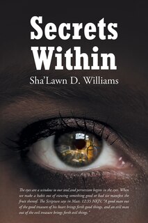 Front cover_Secrets Within