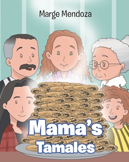 Front cover_Mama's Tamales