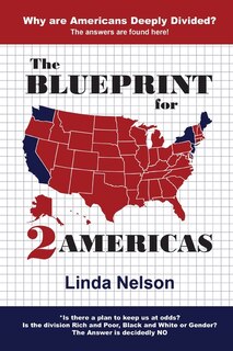 Front cover_The Blueprint for 2 Americas