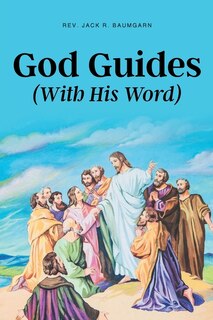Front cover_God Guides