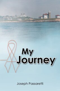 Front cover_My Journey