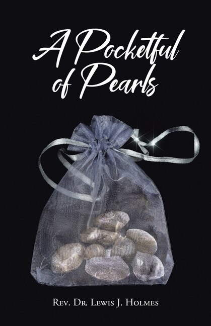 Front cover_A Pocketful of Pearls
