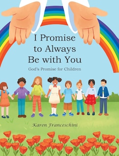 Front cover_I Promise to Always Be with You