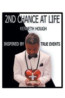 Front cover_2nd Chance at Life