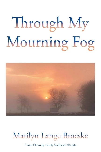 Couverture_Through My Mourning Fog