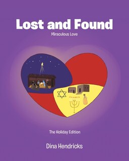 Front cover_Lost and Found