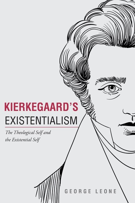 Couverture_Kierkegaard's Existentialism