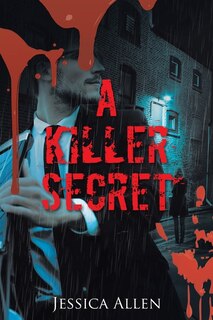 Front cover_A Killer Secret