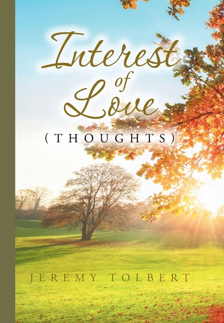 Front cover_Interest of Love