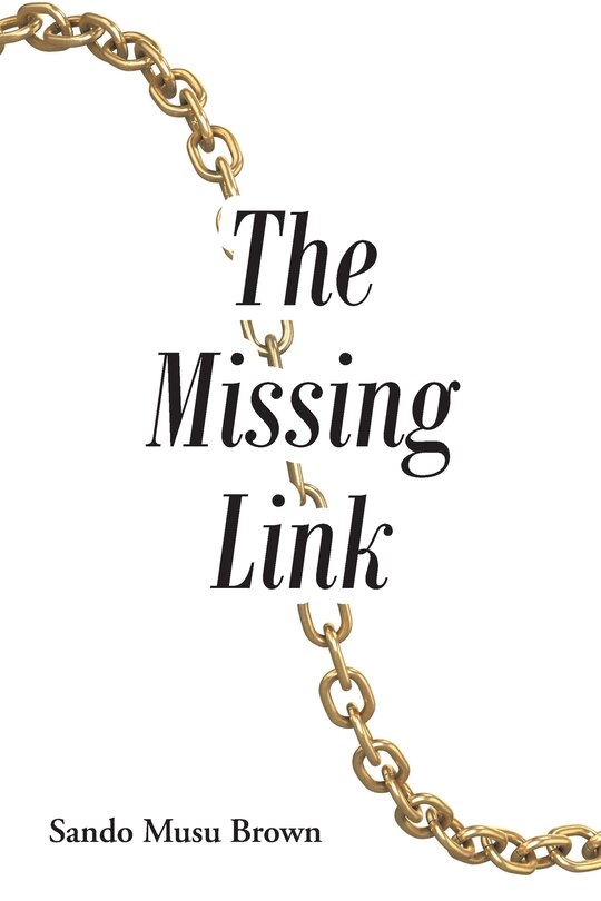 Couverture_The Missing Link