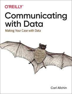 Couverture_Communicating With Data