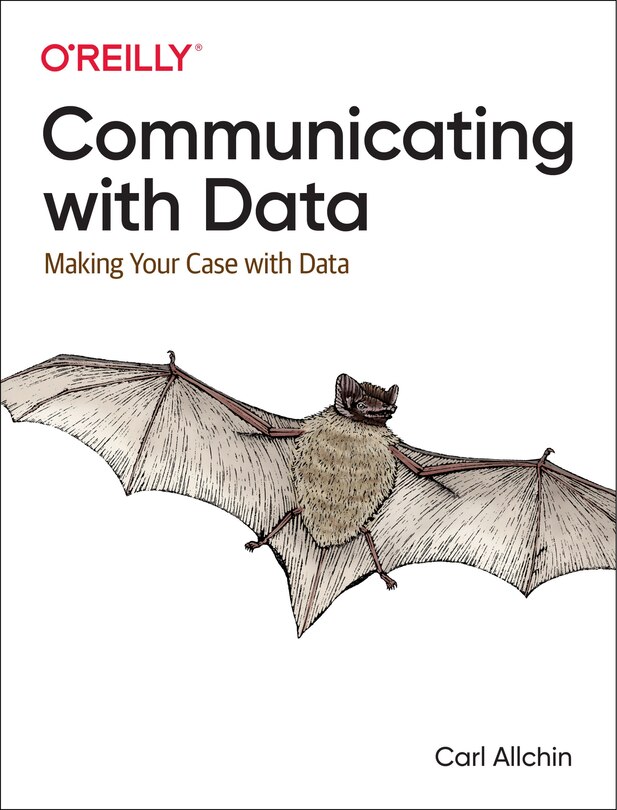 Couverture_Communicating With Data