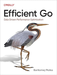 Front cover_Efficient Go