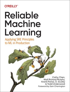 Front cover_Reliable Machine Learning