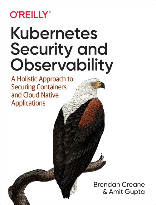 Couverture_Kubernetes Security And Observability