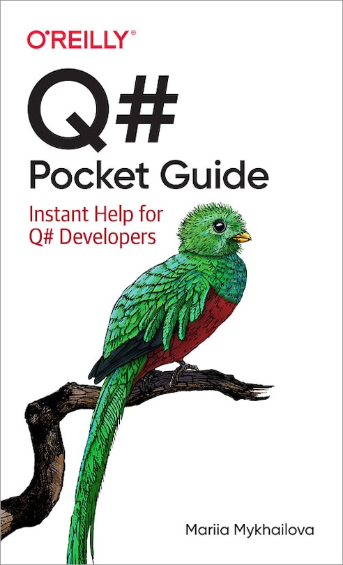 Couverture_Q# Pocket Guide