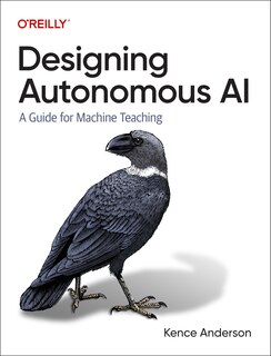 Front cover_Designing Autonomous AI