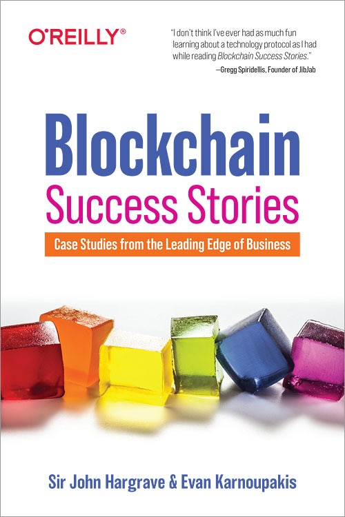 Blockchain Success Stories: Case Studies From The Leading Edge Of Business