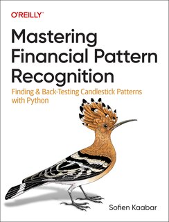 Front cover_Mastering Financial Pattern Recognition