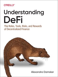 Front cover_Understanding DeFi