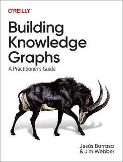 Front cover_Building Knowledge Graphs